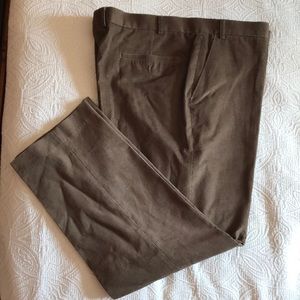 Lauren Ralph Lauren Classic Fit Corduroy Pant